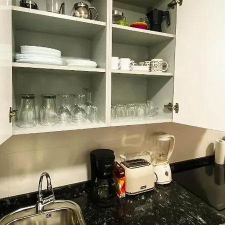 Apartment Disfruta Vigo Centro