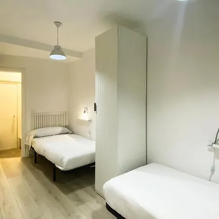 Disfruta Vigo Centro Apartment