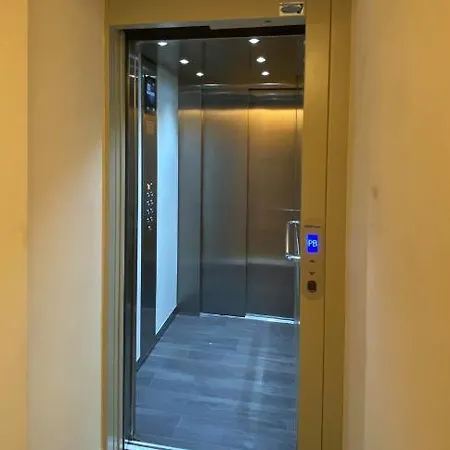 Disfruta Vigo Centro Apartment