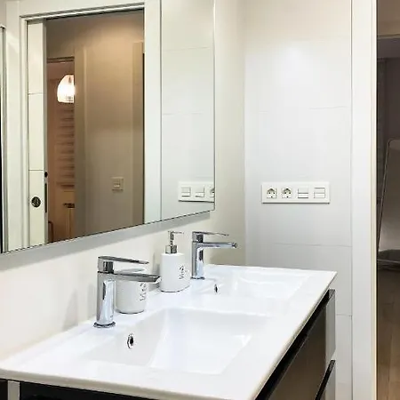 Disfruta Vigo Centro Apartment *