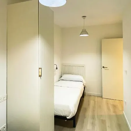Apartment Disfruta Vigo Centro *