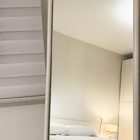 Disfruta Vigo Centro Apartment Vigo